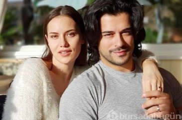 Didem Soydan, Fahriye Evcen ile Burak Özçivit'e çok kızdı!
