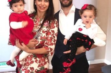 Ebru Şancı kesenin ağzını açtı!

