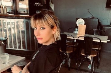 Aşkları İrem Derici'yi yormuş!


