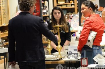Nurgül Yeşilçay sevgilisinin sözleri karşısında şaşırdı
