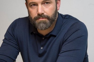 Ben Affleck'ten 10 günlük meydan okuma diyeti