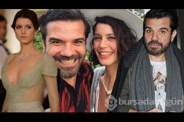Beren Saat son noktayı koydu! Kenan Doğulu...
