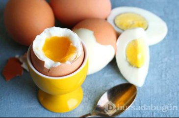 Yumurtayı pişirmeden önce yıkamak ne kadar doğru?