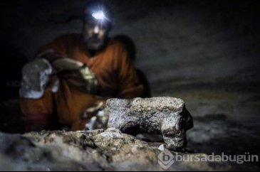 Maya'ya ışık tutacak yeni keşif