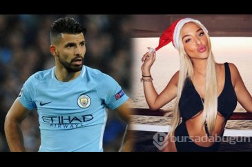 Aguero'nun son tangosu...
