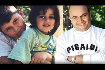 'Başın sağ olsun' diye bir mesaj geldi

