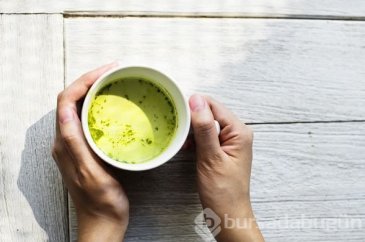 Matcha çayının faydaları saymakla bitmiyor
