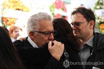 Sanatçı Zülfü Livaneli'nin acı günü
