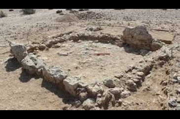 Katar'da İslam dönemine ait en eski arkeolojik keşif
