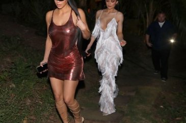 Kim kıskançlıktan delirdi
