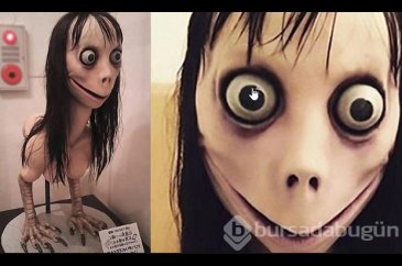 Momo nedir? Momo nasıl ortaya çıkıyor? Momo'dan çocukları nasıl kor...