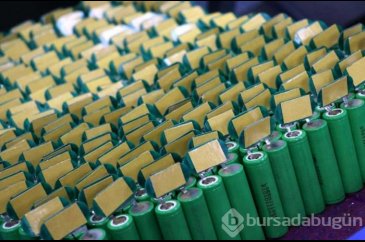TSK'nin enerjisine yerli ve milli destek
