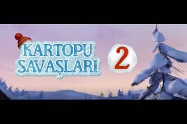 Kartopu Savaşları 2
