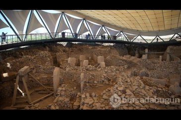 Göbeklitepe hakkında merak edilenler