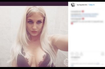 Sevgilisiyle yetişkin kulübüne gitti, sonrası iğrenç!