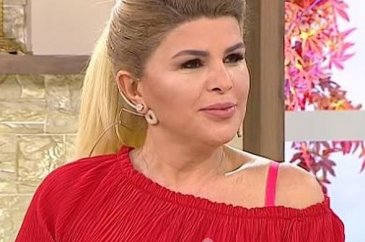 Astrolog Nuray Sayarı, Hadise'nin evleneceğini Murat Boz ile Aslı E...