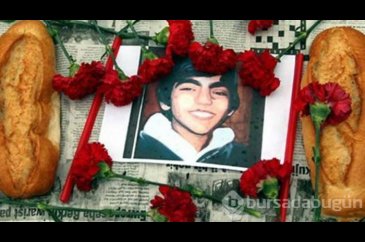 Berkin Elvan ölümünün 5. yılında anılacak
