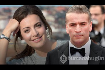 Murat Cemcir ile İrem Sak aşk mı yaşıyor?
