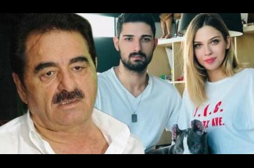 İbo'dan Yasemin'e teşekkür
