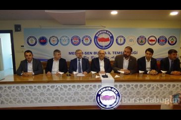 Diyanet-Sen'den ezana tahammülsüzlüğe tepki

