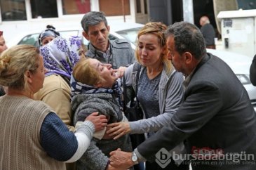 Boğulan gencin cenazesi aileyi birbirine düşürdü
