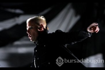 Prodigy'nin solisti Keith Flint'in ölüm sebebi belli oldu
