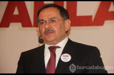 Demir: "5 yıl gece gündüz koşturacağım"

