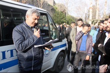 Sur Belediyesinden 140 personel alımına bine yakın başvuru yapıldı
