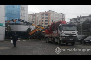 Anaokulunda faciadan dönüldü
