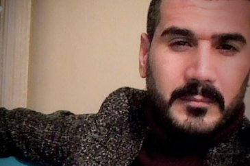 Kuzenini işte böyle öldürdü
