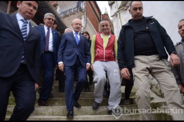 Kılıçdaroğlu'ndan 'fezleke' açıklaması
