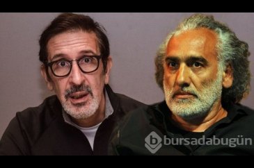 Cem Özer ile Sinan Çetin uzlaştı
