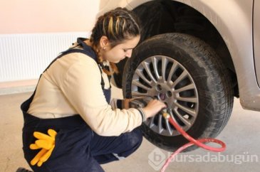 Bu lisenin mezunları işsiz kalmıyor
