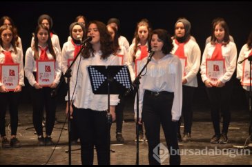 İstiklal Marşının kabulü ve Mehmet Akif Ersoy'u Anma Günü programı
