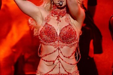 Britney Spears'ın müzikali geliyor