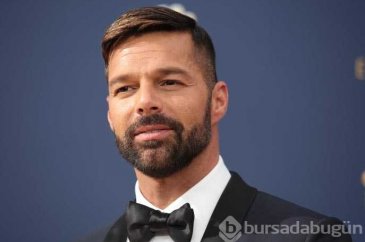 Ricky Martin'den Dünya medyasına tokat gibi sözler: Çünkü o Müslüma...
