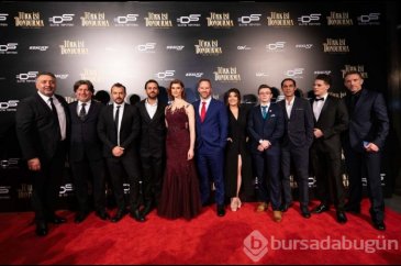 Galada talihsiz kaza: Merdivenlerden düştü