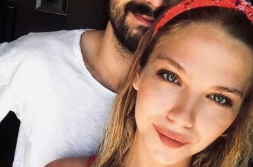 İbrahim Tatlıses'ten müstakbel gelini Yasemin Şefkatli'ye teşekkür
