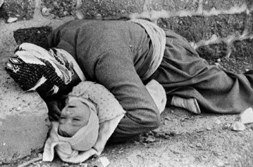 31 yıldır kanayan yara: Halepçe Katliamı