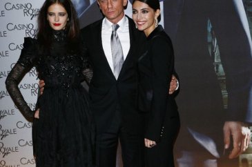 Eva Green: Yeni James Bond kadın olmamalı