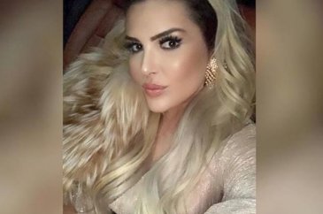 Selin Ciğerci'ye babasından 1,5 milyon TL'lik jest
