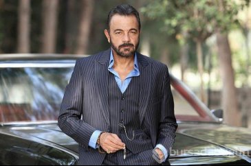 Kerem Alışık: Baba demeyi çok özledim
