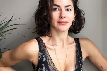 Nesrin Cavadzade'nin beslenme sırları (Akdeniz formülü)