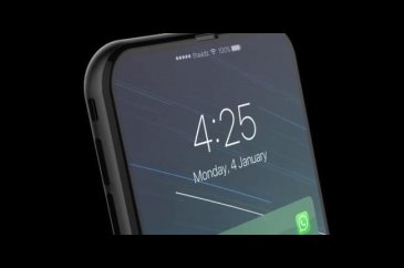 iPhone 5G geliyor! İşte özellikleri ve çıkış tarihi
