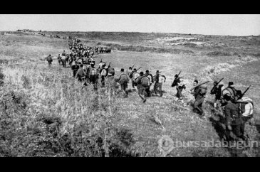 10 soruda Çanakkale Savaşı
