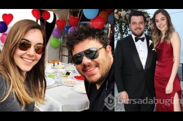 Eser Yenenler'in düğün tarihi belli oldu!
