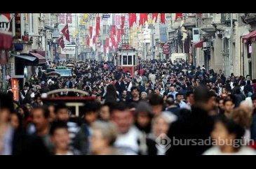 İşte Türkiye'nin en yaşlı ili
