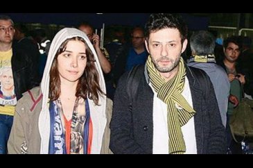 İnan Ulaş Torun, Algı Eke ile boşandıktan sonra ilk kez konuştu
