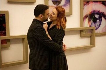 Buse Varol eski haline döndü
