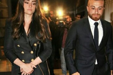 Esra Bilgiç'ten estetik açıklaması
